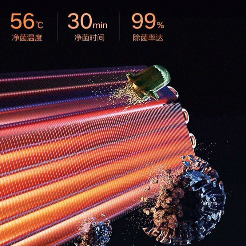 格力 KFR-35GW/JH5K1FNhAeB1(WIFI) 1.5匹空调图片