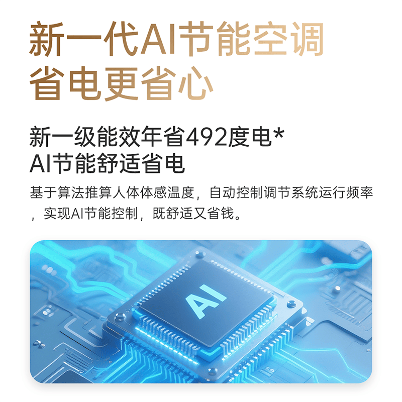 长虹 KFR-72LW/XTW+R1 大3匹空调图片