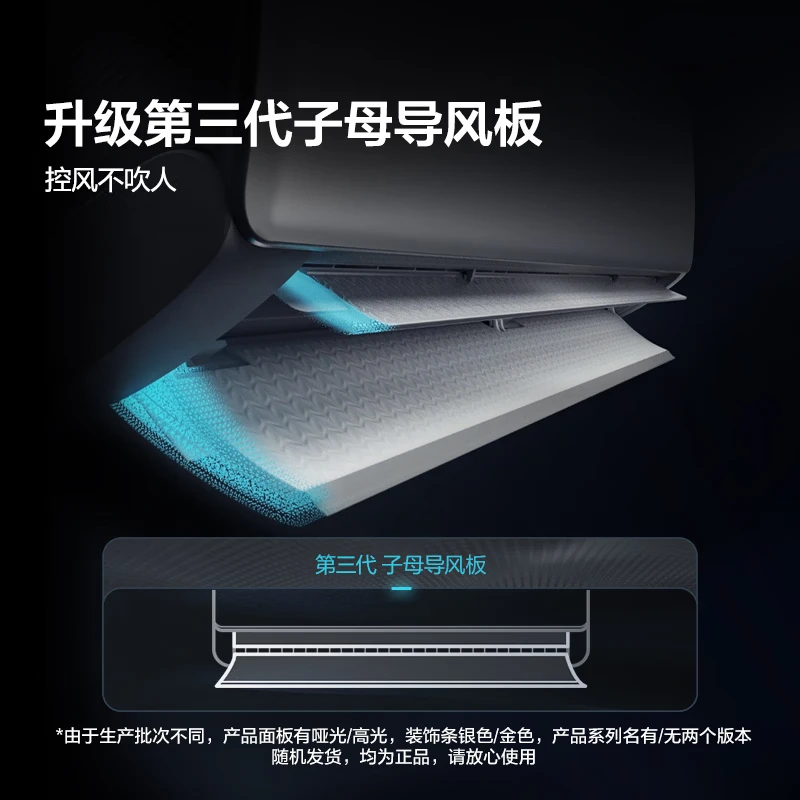 海信 KFR-35GW/A330UPro-X1 大1.5匹空调图片