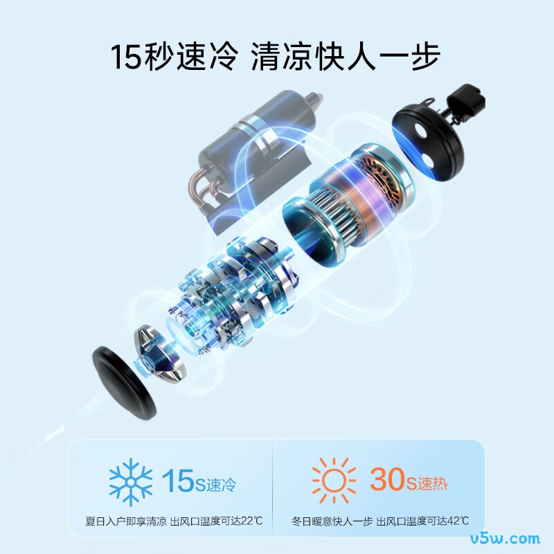 海尔 KFR-72LW/A200-1 3匹空调图片