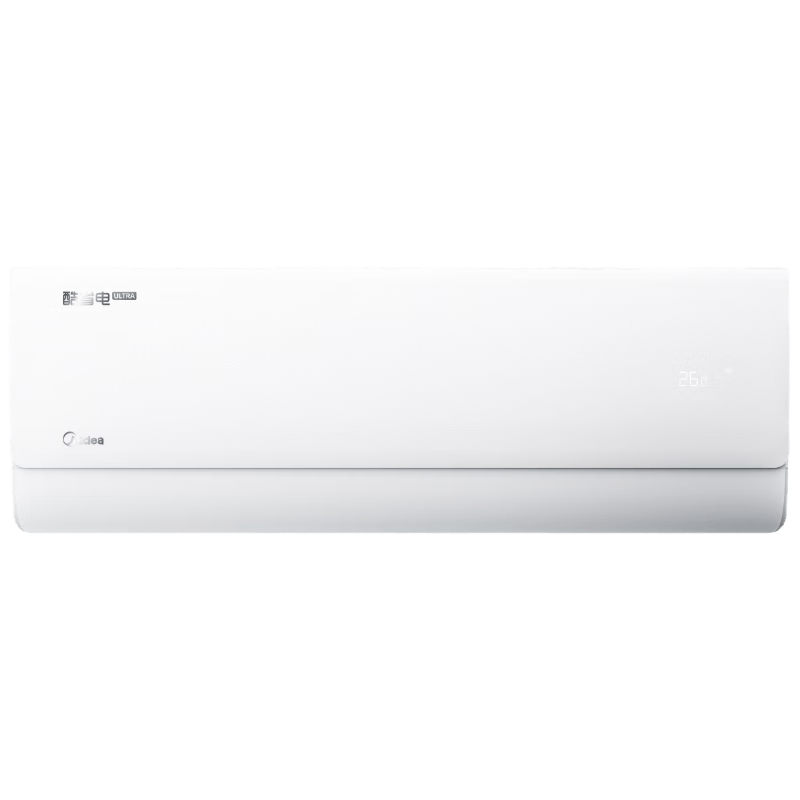 美的 KFR-35GW/N8KS1-1U 1.5匹空调