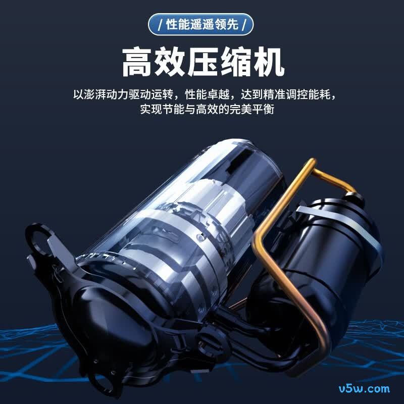 奥克斯 KFR-35GW/BpR3AFQG(B1) 大1.5匹空调图片