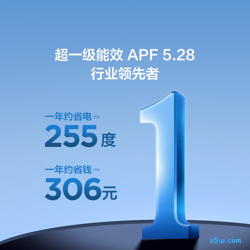 TCL KFR-35GW/JV1Ga+B1 大1.5匹空调图片