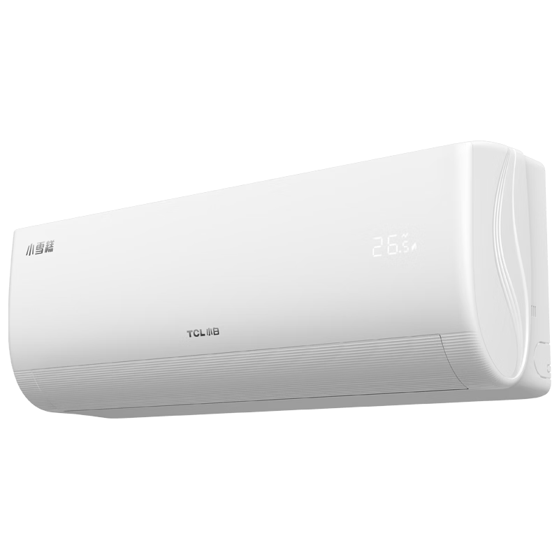 TCL KFRd-35GW/D-XB11Bp(B1) 1.5匹空调