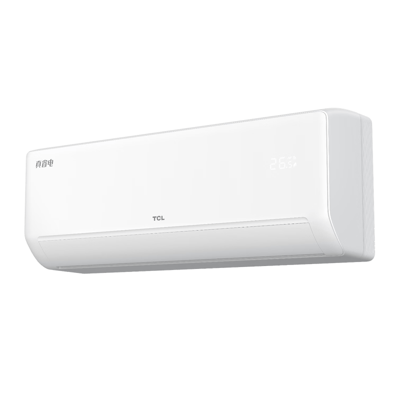 TCL KFR-46GW/JD21+B1 2匹空调