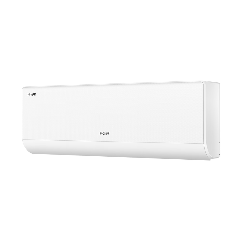 海尔 KFR-26GW/E1-1U 1匹空调