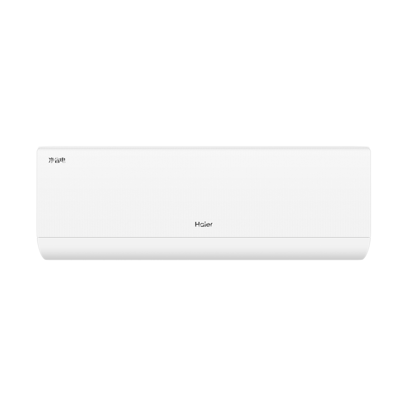 海尔 KFR-35GW/E1-1U 1.5匹空调
