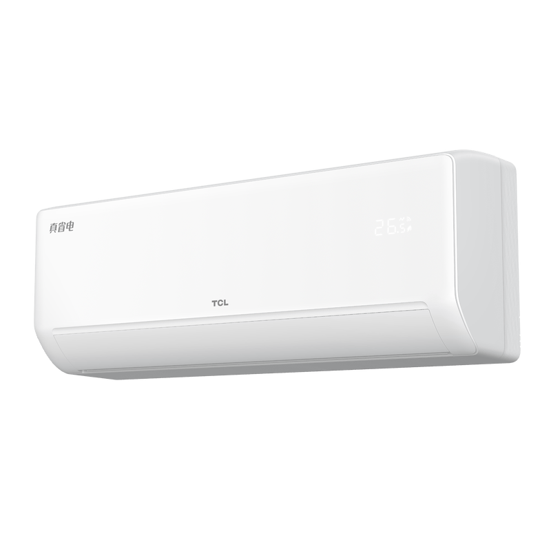 TCL KFR-26GW/JD21+B1 大1匹空调