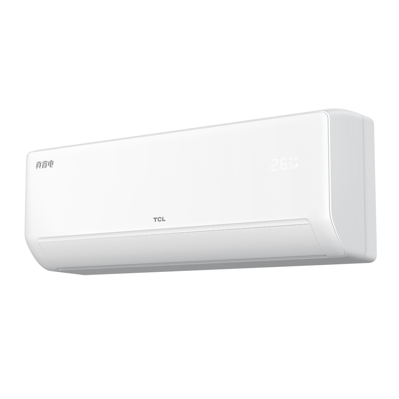 TCL KFR-35GW/JD21+B1 大1.5匹空调