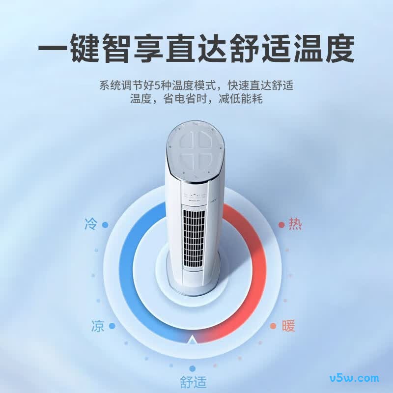 格力 KFR-50LW/NhBa1BAt 2匹空调图片