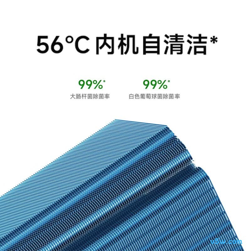 小米 35GW-NA20/S1A1 1.5匹空调图片