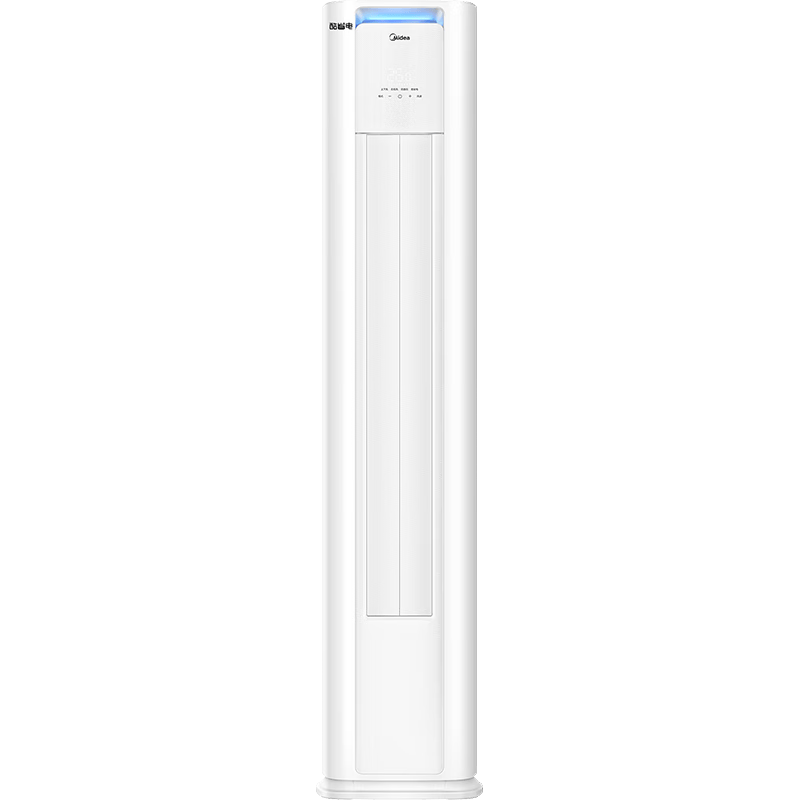 美的 KFR-72LW/N8KS1-1P 3匹空调