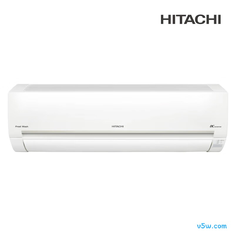 日立 KFR-50GW/BpPEB 2匹空调图片
