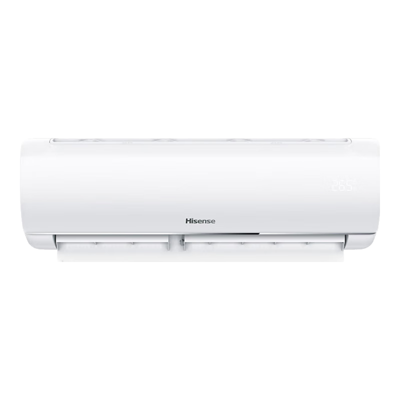 海信 KFR-35GW/E290-X1 1.5匹空调
