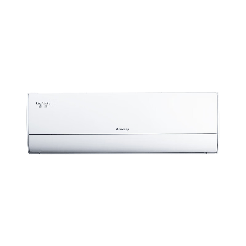 格力 KFR-35GW/(35598)FNhAd-B1(JDWIFI) 1.5匹空调