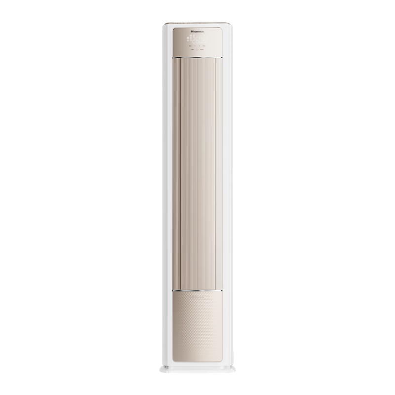 海信 KFR-72LW/E370Pro-X1 3匹空调