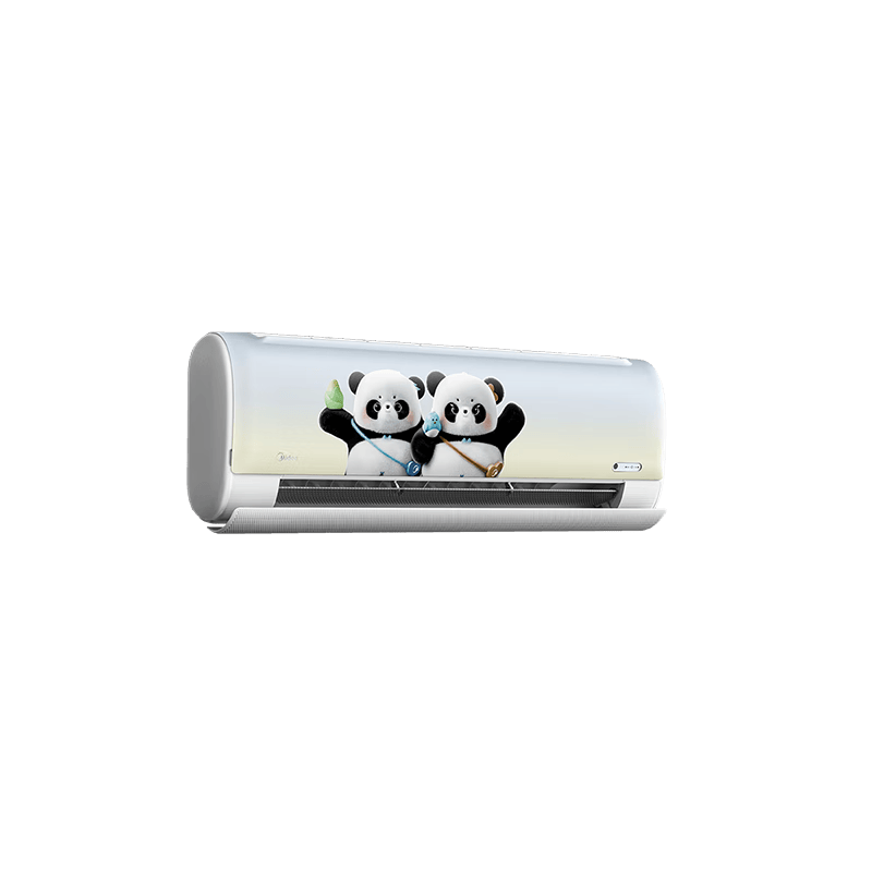 美的 KFR-26GW/ET3 大1匹空调