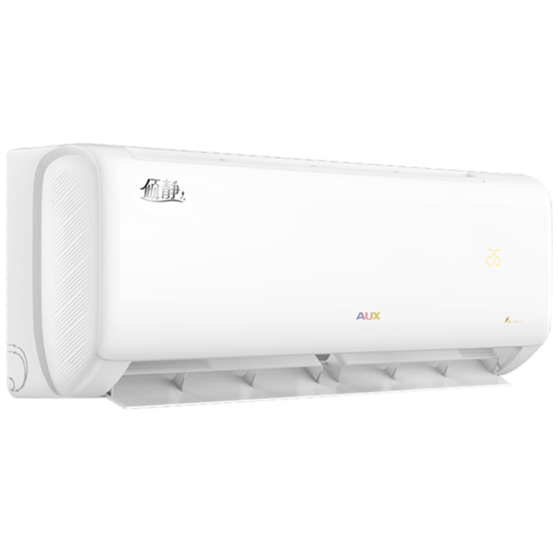 奥克斯 KFR-26GW/BpR3AQF19(B1) 1匹空调