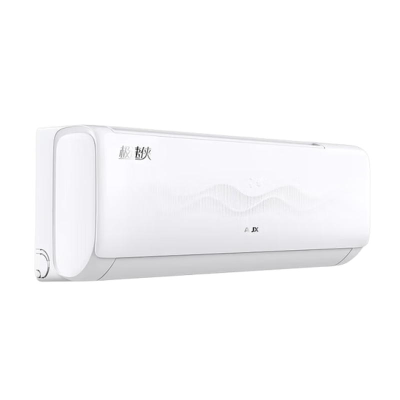 奥克斯 KFR-33GW/BpR3TQK17(B1) 1.5匹空调