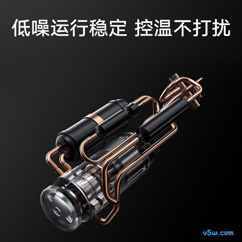 小米 KFR-72LW/R1X1 3匹空调图片