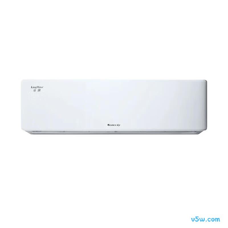 格力 KFR-26GW/(26558)FNhAc-B1(WIFI) 大1匹空调图片