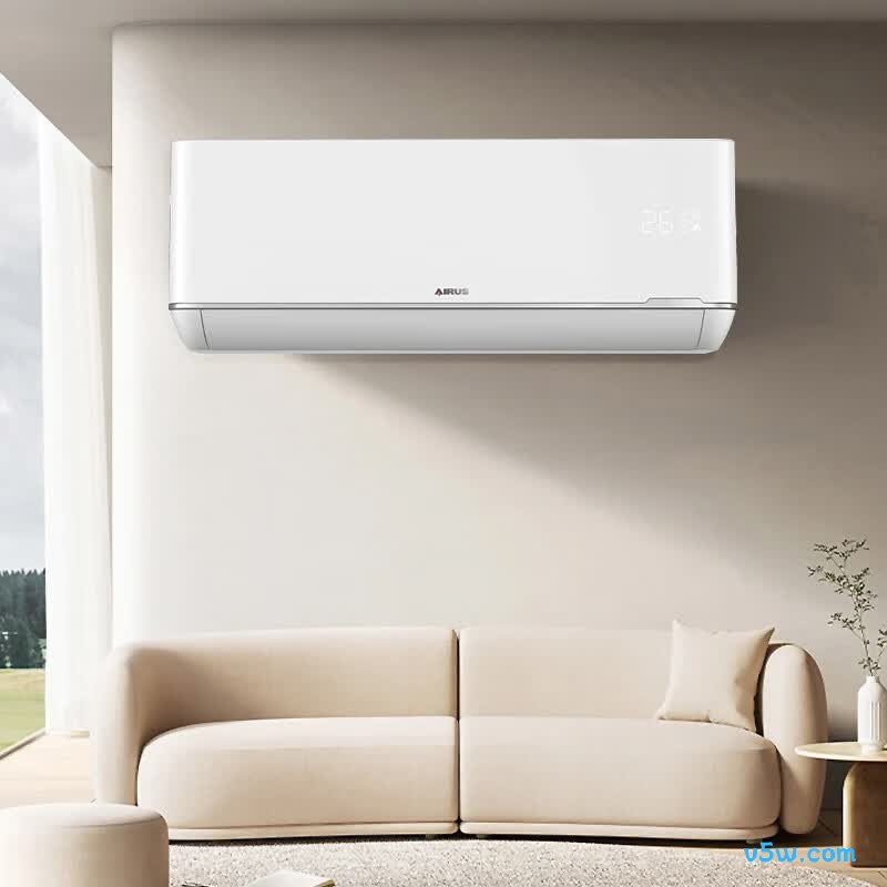 菱重 KFRd-35GW/Bp-LZA(B1) 1.5匹空调图片