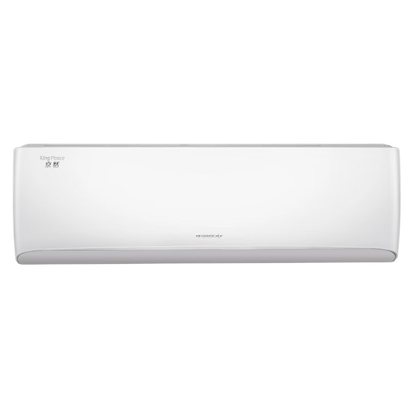 格力 KFR-35GW/(35551)FNhAa-B1(WIFI) 1.5匹空调