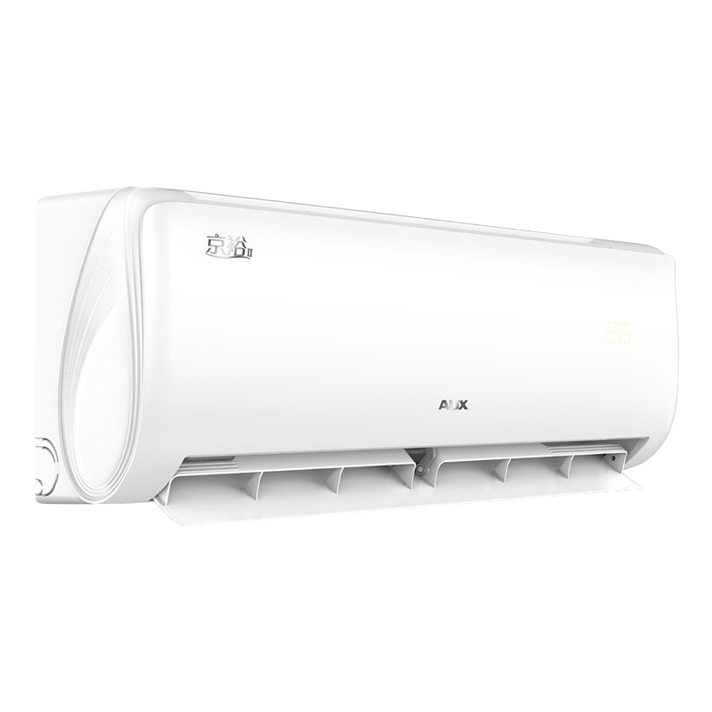 奥克斯 KFR-26GW/BpR3AQE1(B1) 大1匹空调
