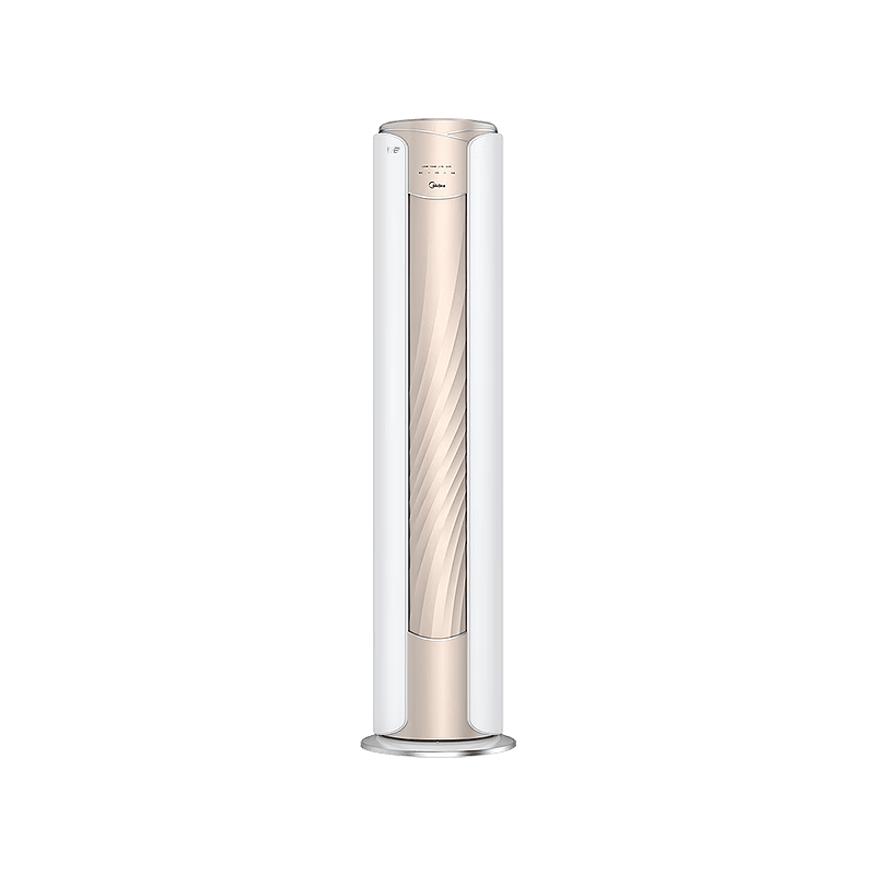 美的 KFR-72LW/MWD1-1Z 3匹空调