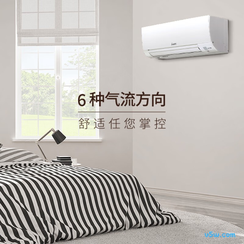 三菱 MSZ-EZB12VA 1.5匹空调图片