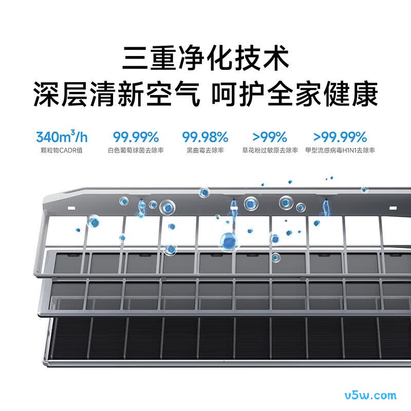 小米 35GW-NA20/M2A1(W) 1.5匹空调图片