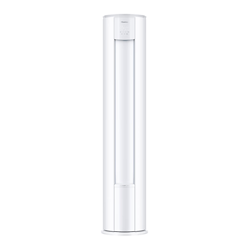 海信 KFR-50LW/E280-X1 大2匹空调