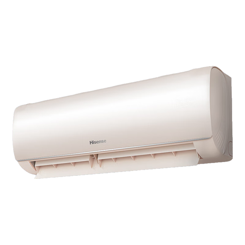 海信 KFR-35GW/E390-X1 大1.5匹空调