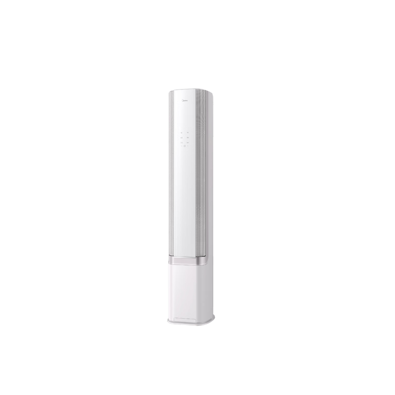 美的 KFR-72LW/N8WF1 3匹空调