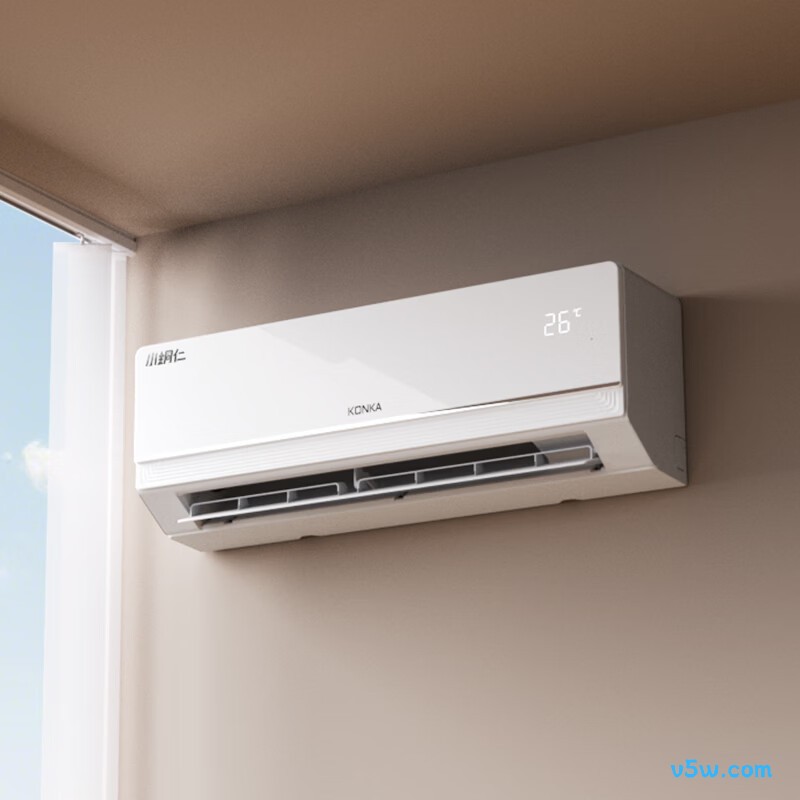 康佳 KFR-35GW/N3B1 大1.5匹空调图片