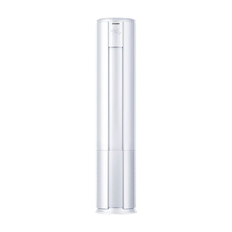 海信 KFR-50LW/E80A1 2匹空调