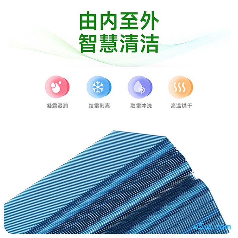 小米 KFR-26GW/S1A1 1匹空调图片