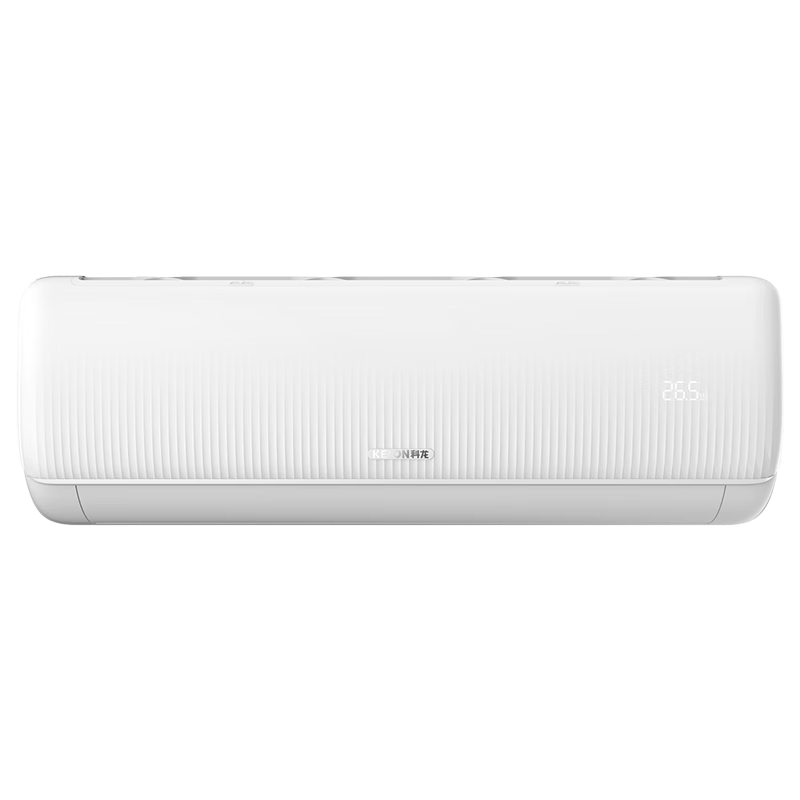 科龙 KFR-26GW/QS1-X1 大1匹空调