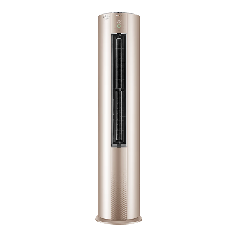 海尔 KFR-72LW/06RAC81U1 3匹空调