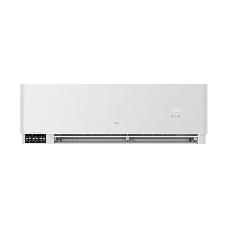 海信 KFR-35GW/U61-1 1.5匹空调