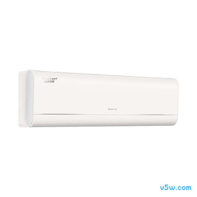 格力 KFR-35GW/(35572)FNhAd-B1(WIFI) 1.5匹空调图片