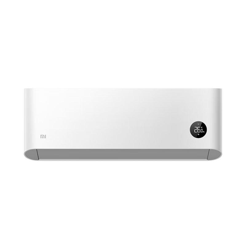小米 26GW-NA20/V1A1 大1匹空调