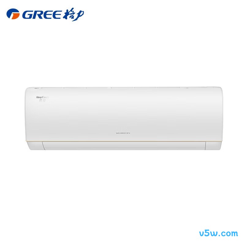 格力 KFR-35GW/(35597)FNhAa-B1(JDWIFI) 1.5匹空调图片