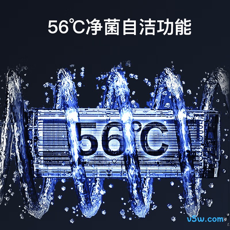 格力 KFR-35GW/(35587)FNhAh-B1 1.5匹空调图片