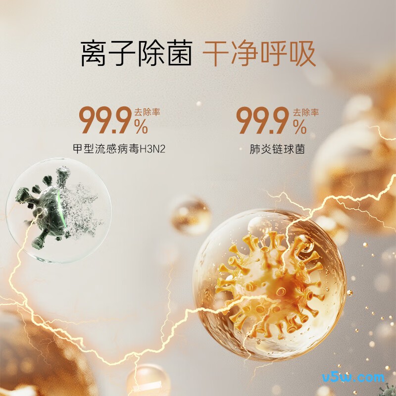 卡萨帝 CAP7225C11(81)VU1 3匹空调图片