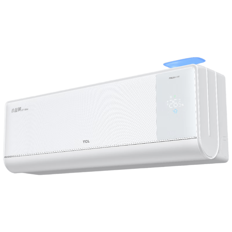 TCL KFR-35GW/YQ7Ga+B1 大1.5匹空调