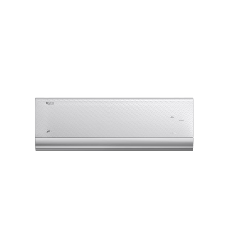 美的 KFR-35GW/QJ201-1 1.5匹空调