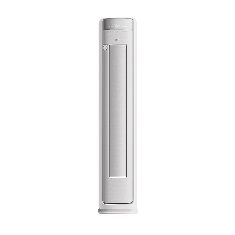美的 KFR-72LW/FQ1-1 3匹空调