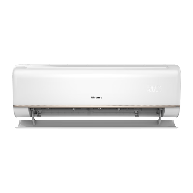 海信 KFR-50GW/E370-X1 大2匹空调
