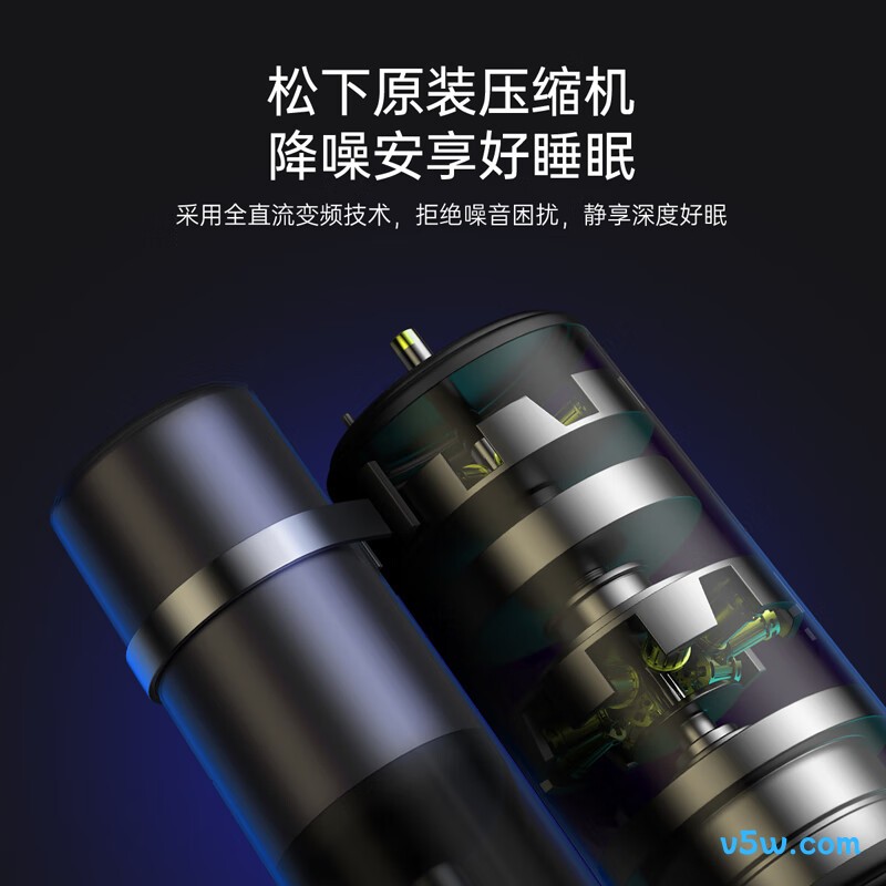松下 ZY26K430Q 大1匹空调图片